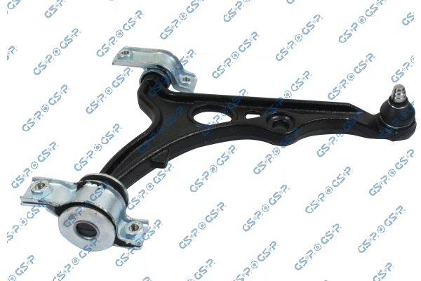 Control/Trailing Arm, wheel suspension S060432