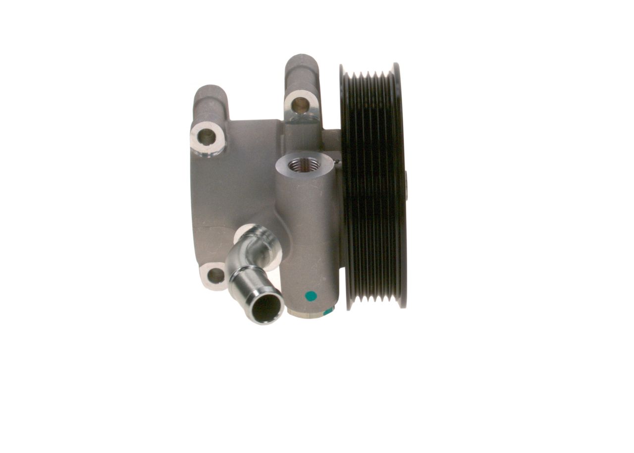 Hydraulikpumpe, Lenkung Hydraulikpumpe, Lenkung