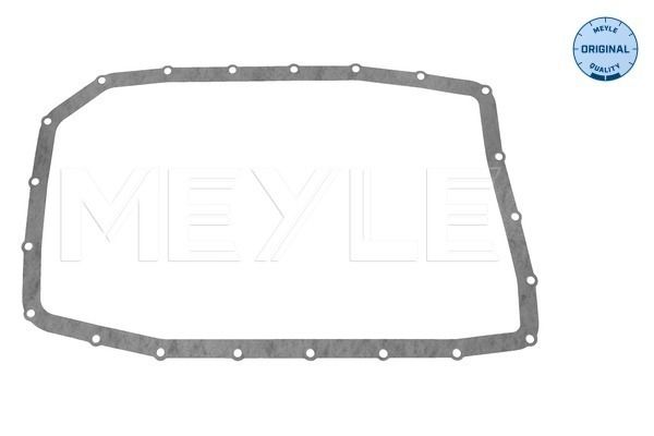 MEYLE 314 139 1003 Gasket, automatic transmission oil sump
