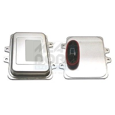 Steuerger&auml;t, Beleuchtung