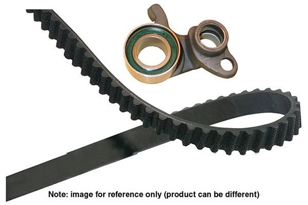 DKT-2027 KAVO PARTS Fogasszíjkészlet