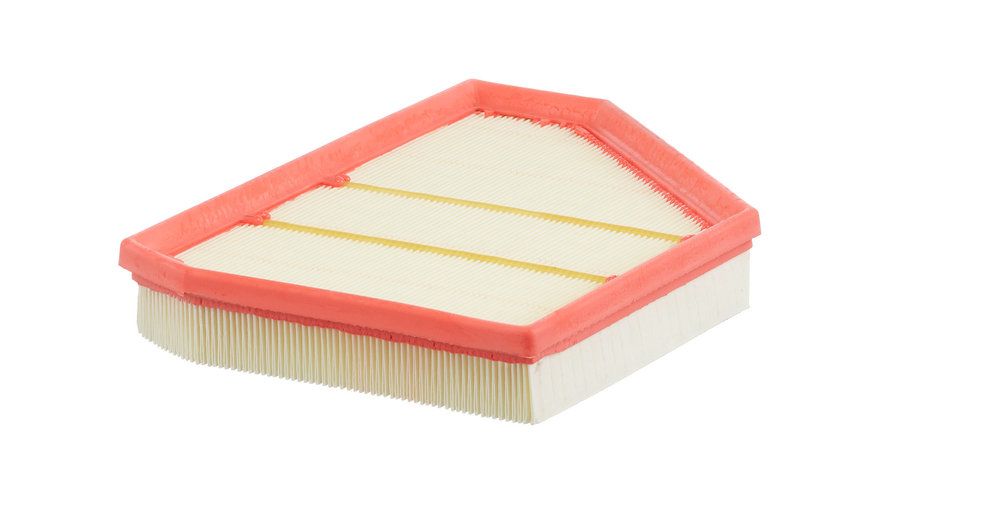 Mann & Hummel C 28 092 Luftfilter