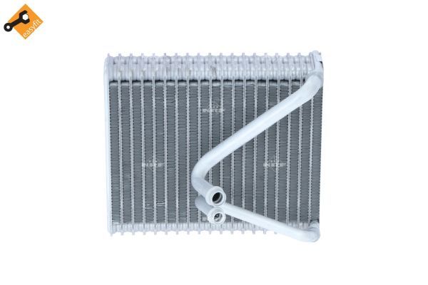 Verdampfer, Klimaanlage