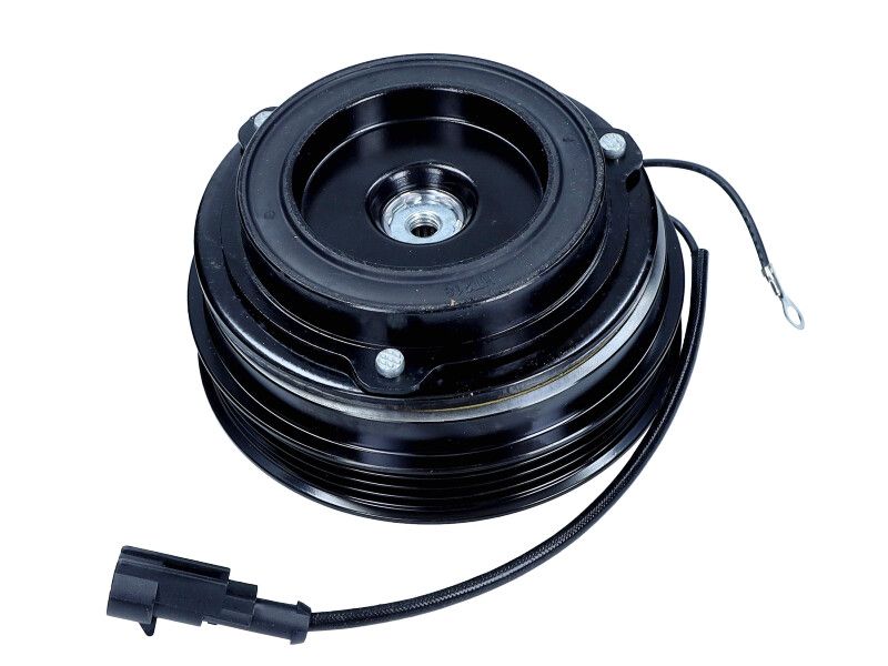 SPRZ?G?O KOMPRESORA KLIMATYZACJI IVECO DAILY 2.3D 14-