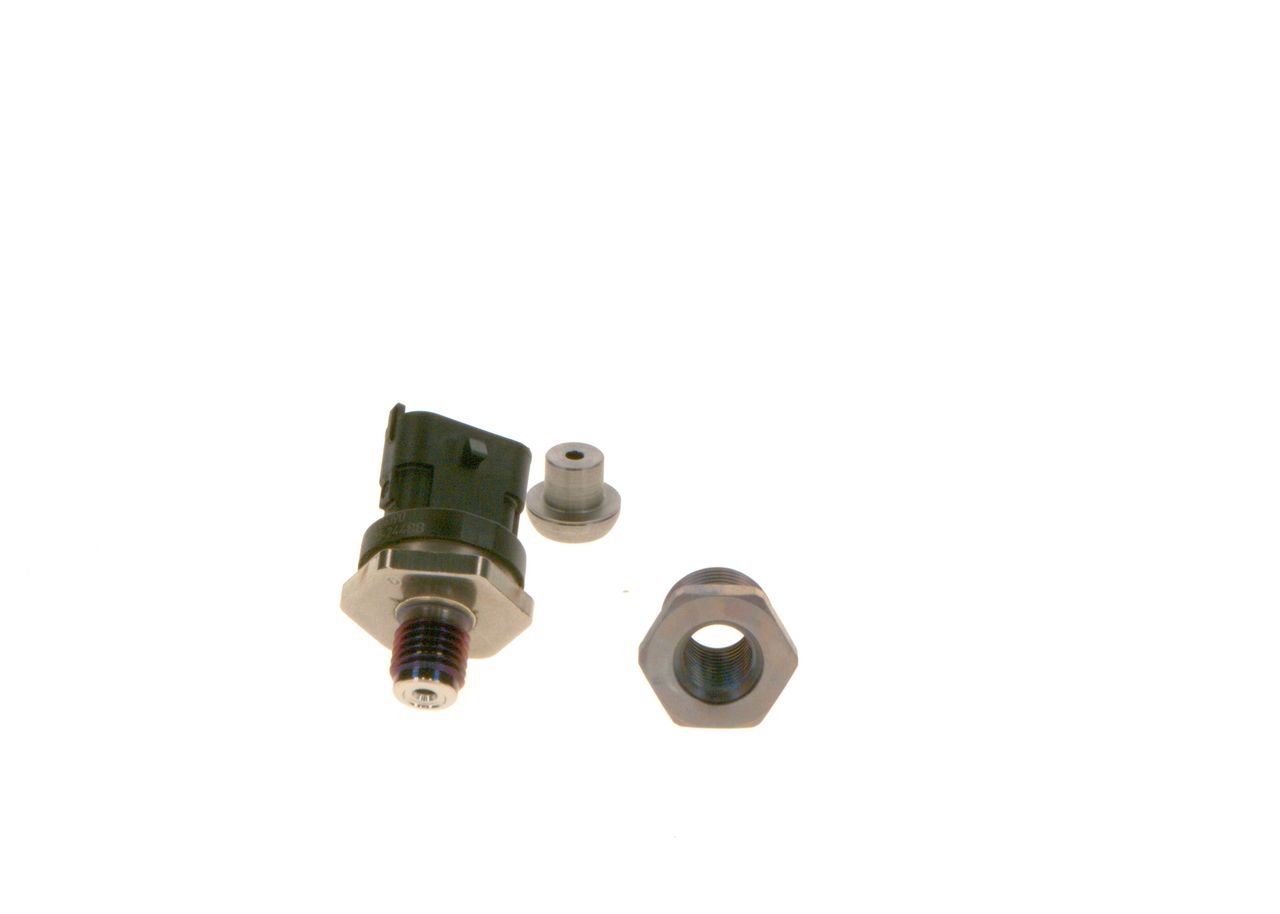 Reparatursatz, Common-Rail-System