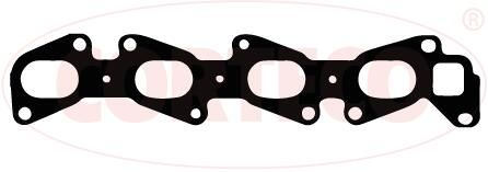 Dichtung, Abgaskrümmer