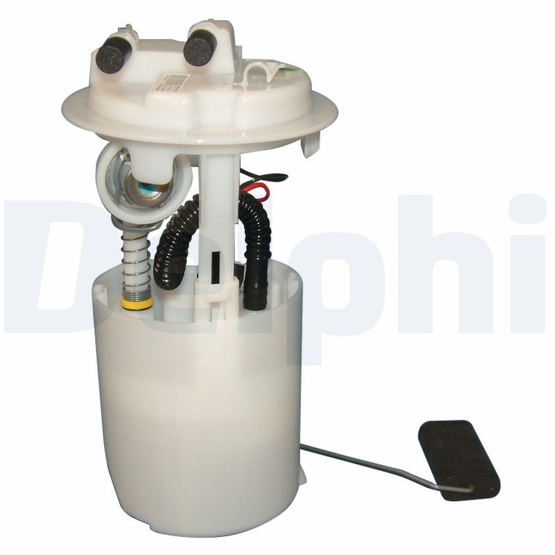 MODULE D ALIMENTATION CARBURANT