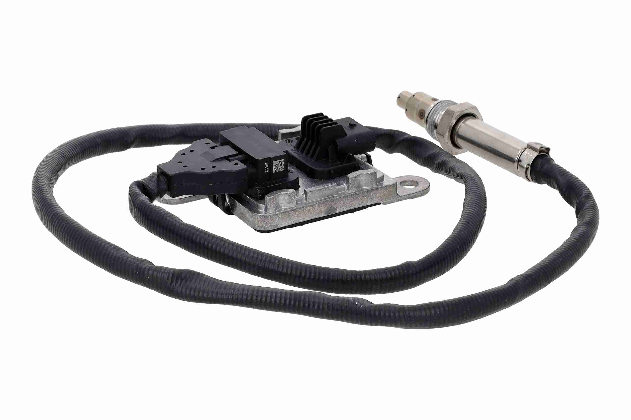 NOx-Sensor, Harnstoffeinspritzung