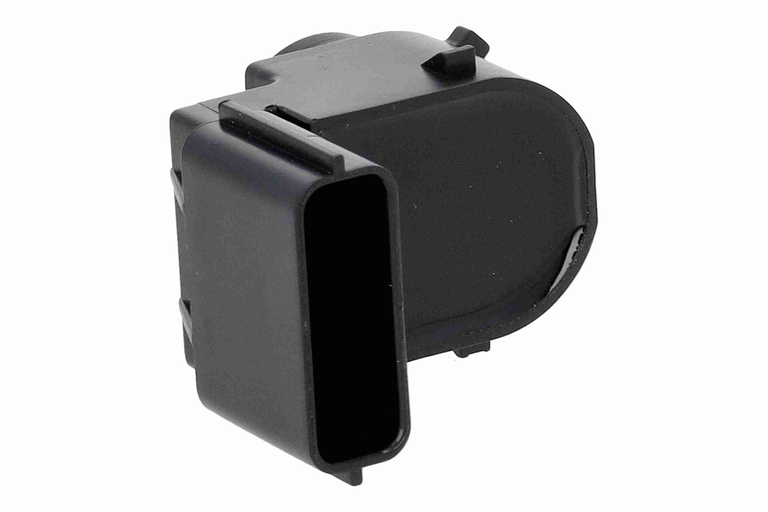 Sensor, Einparkhilfe