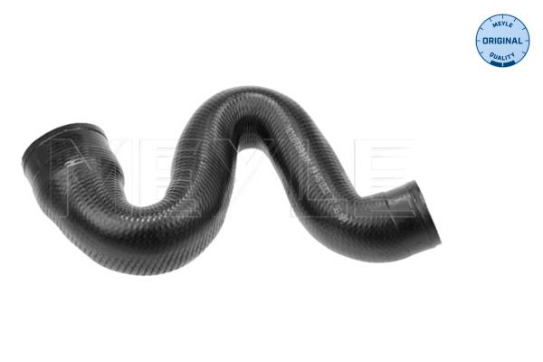 MEYLE 119 145 0010 - Ladeluftschlauch