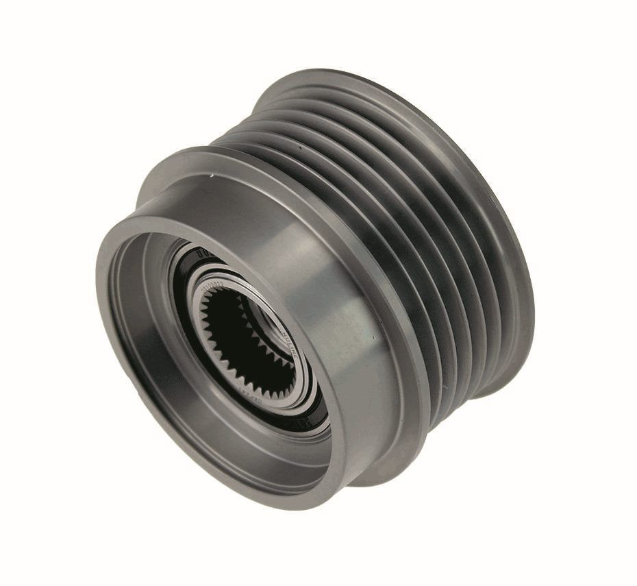 OVERRUNNING ALTERNATOR PULLEY - TecDoc 1