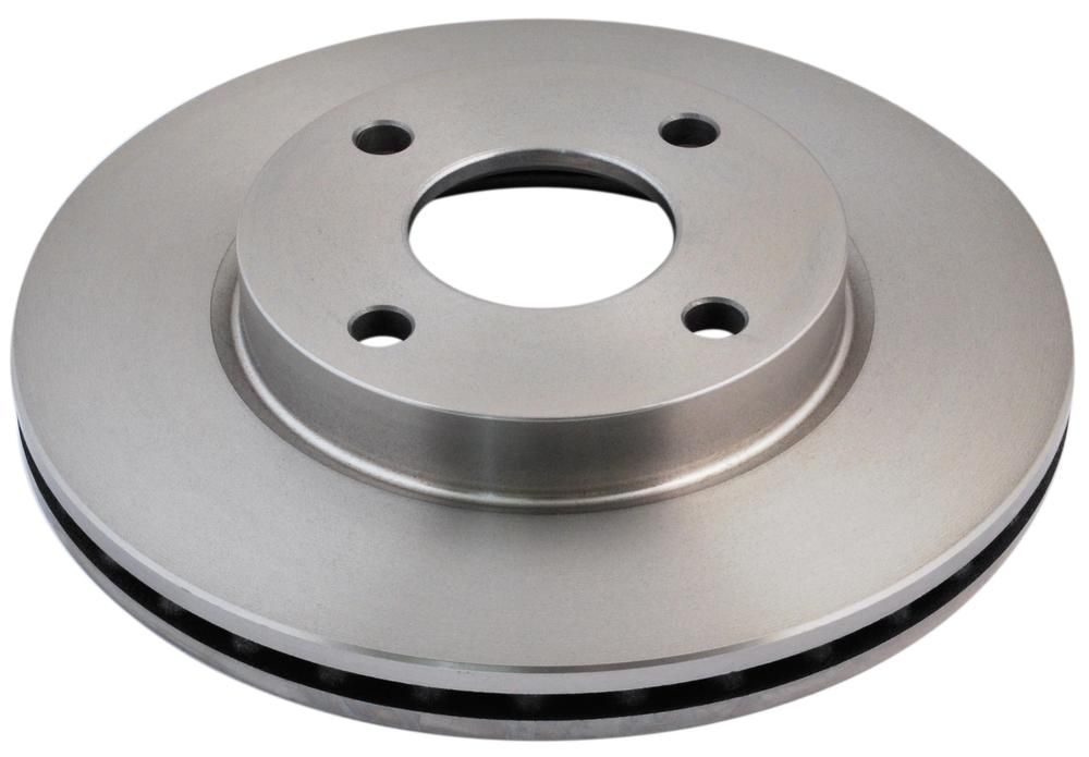 Street Standard KP [ Ford Focus 02-05 F ] - TecDoc 1