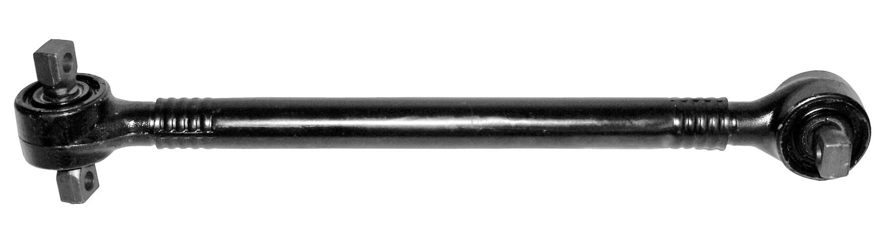 Brazo oscilante, suspensión de ruedas