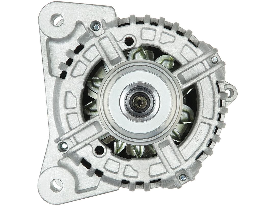Generator Generator