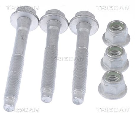 Triscan 8500 24404 Reparatursatz, Radaufh&auml;ngung