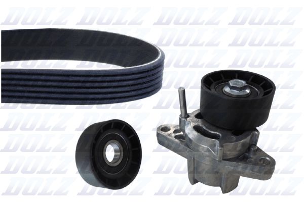 Timing Belt Kit SKD228A