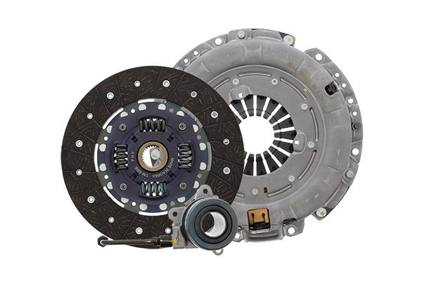 Kit de clutch
