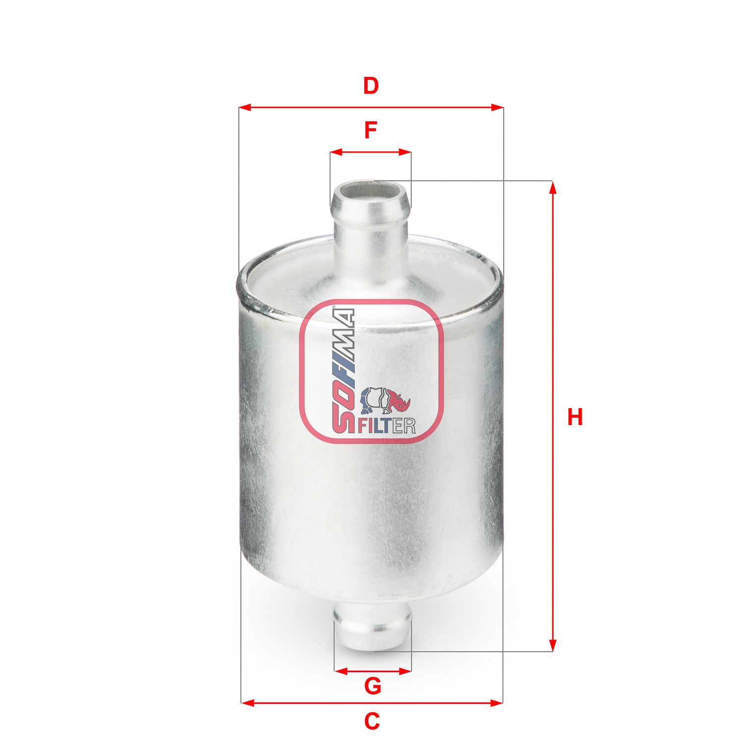 Kraftstofffilter