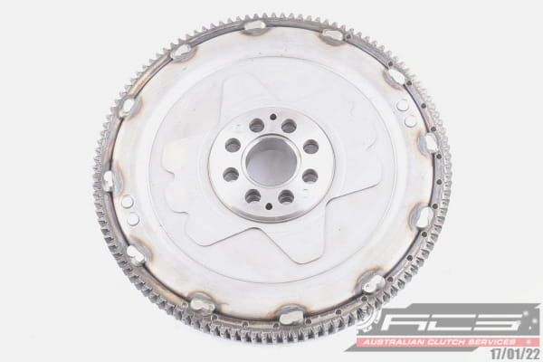 DMF LEXUS IS200 3SG - TecDoc 2