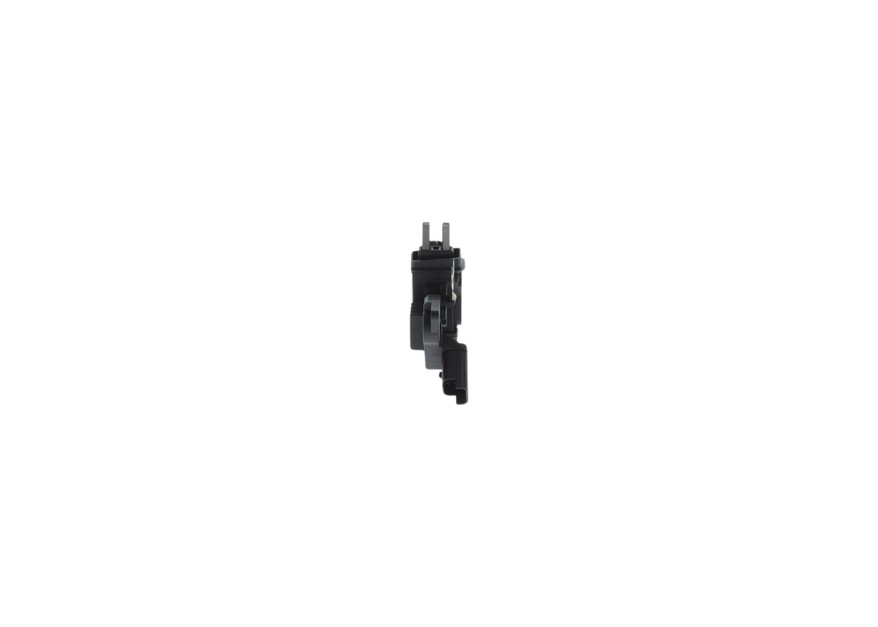 Generatorregler