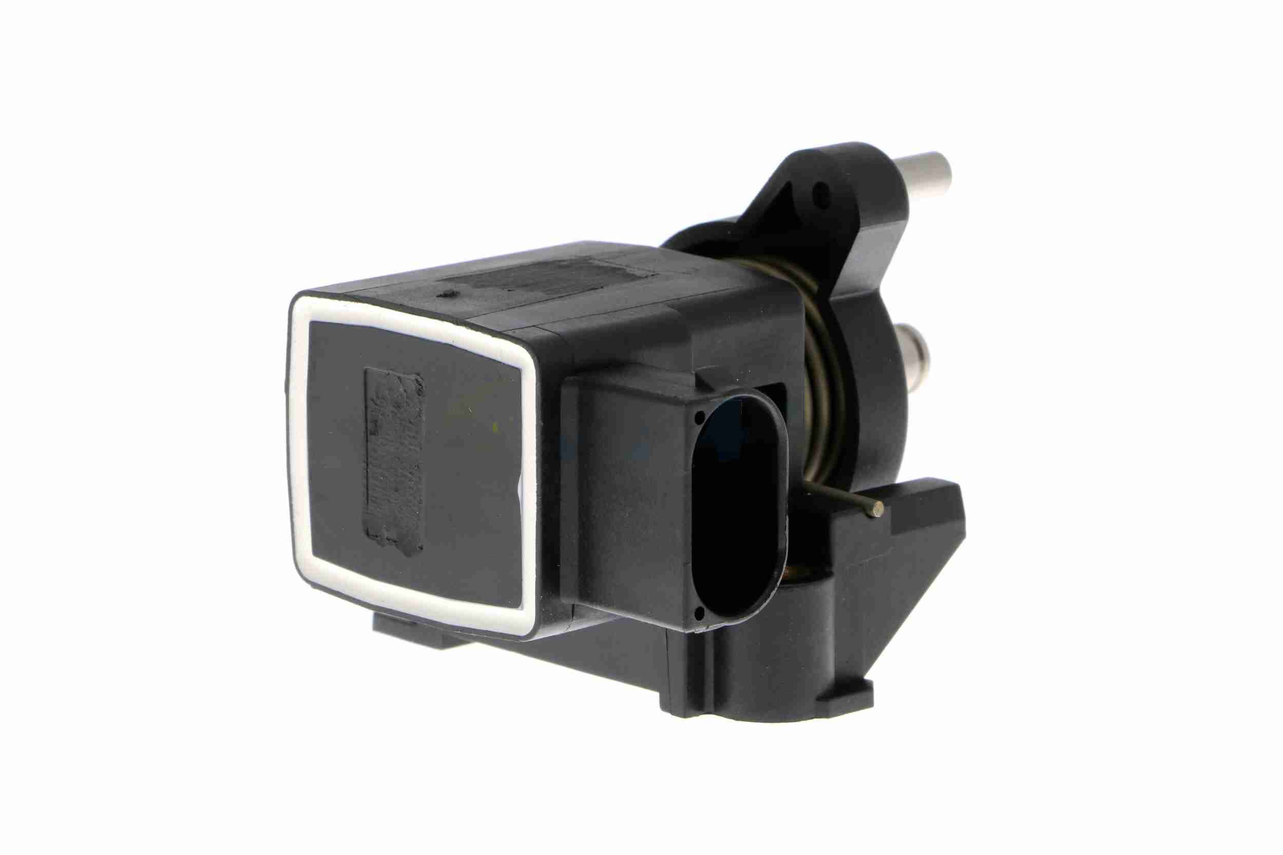 Sensor, Fahrpedalstellung