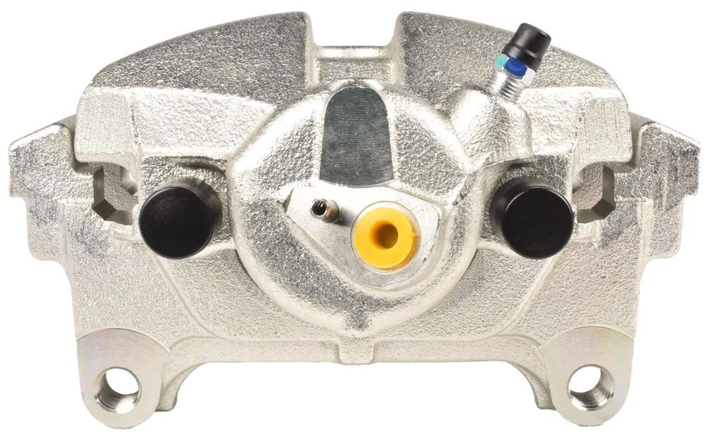 DBA Street Series Volkswagen Golf Gti 2.0L Petrol Turbo FWD Front R/H 5/2005 - 9/09 - TecDoc 1