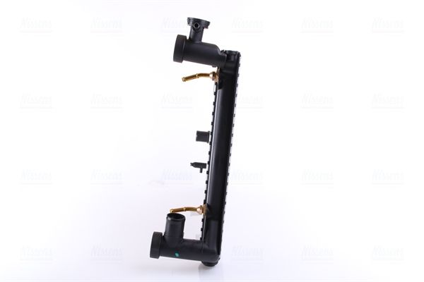 K&uuml;hler, Motork&uuml;hlung