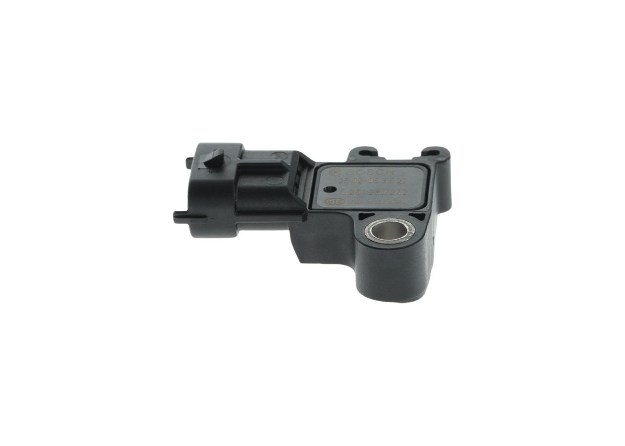 Sensor, Saugrohrdruck