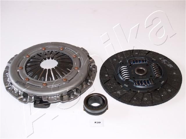 Clutch Kit 92-0K-K39