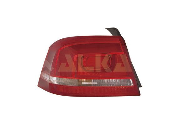 2291118 ALKAR hátsólámpa
