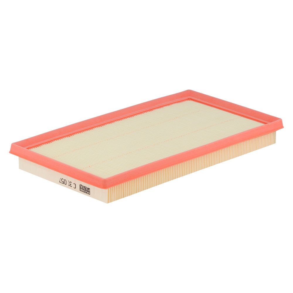Mann & Hummel C 31 057 Luftfilter