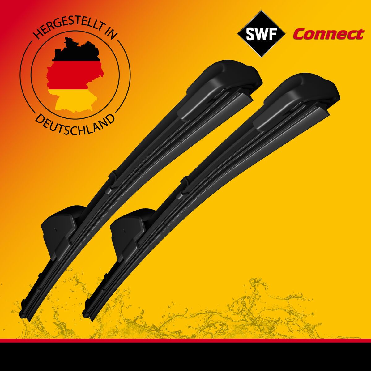 Wischblatt