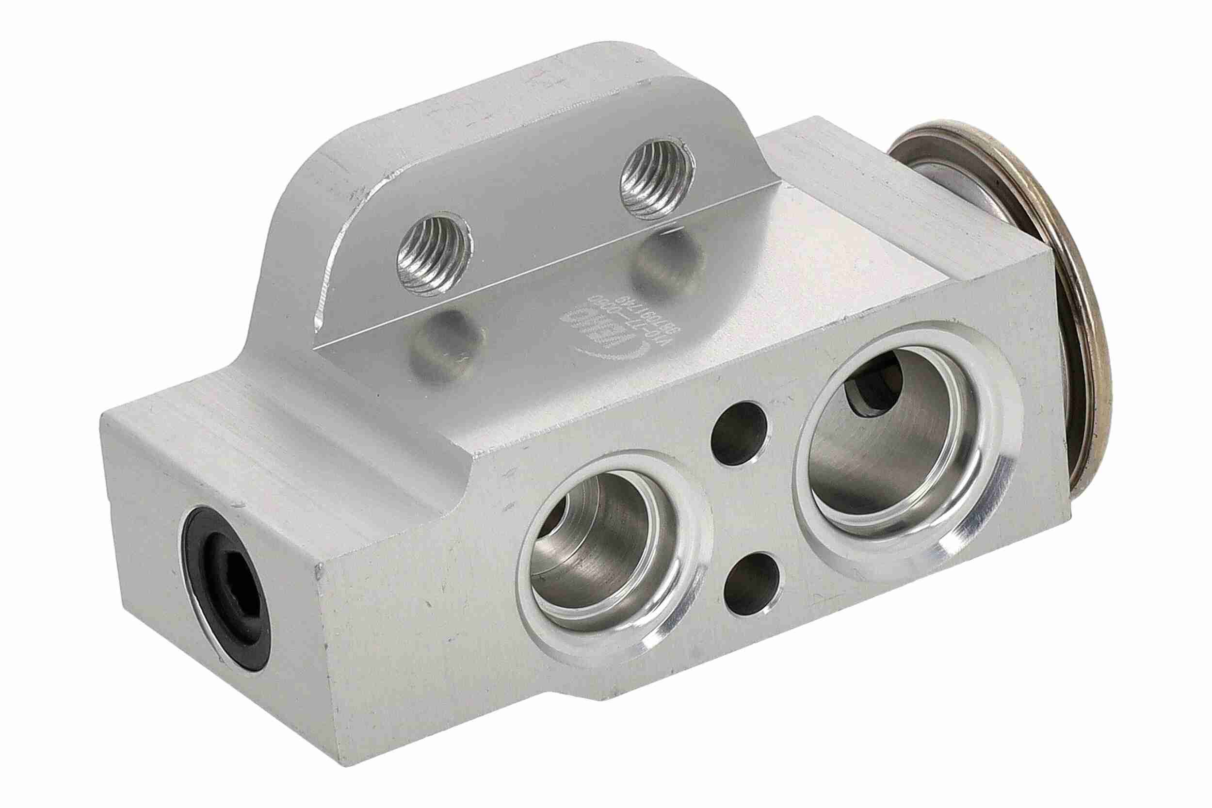 VEMO V10-77-0060 - Expansionsventil, Klimaanlage