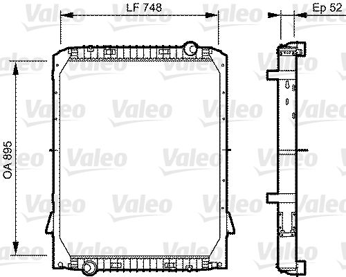 RMOT IVECO EUROSTAR-EUROTECH CURSOR  NET