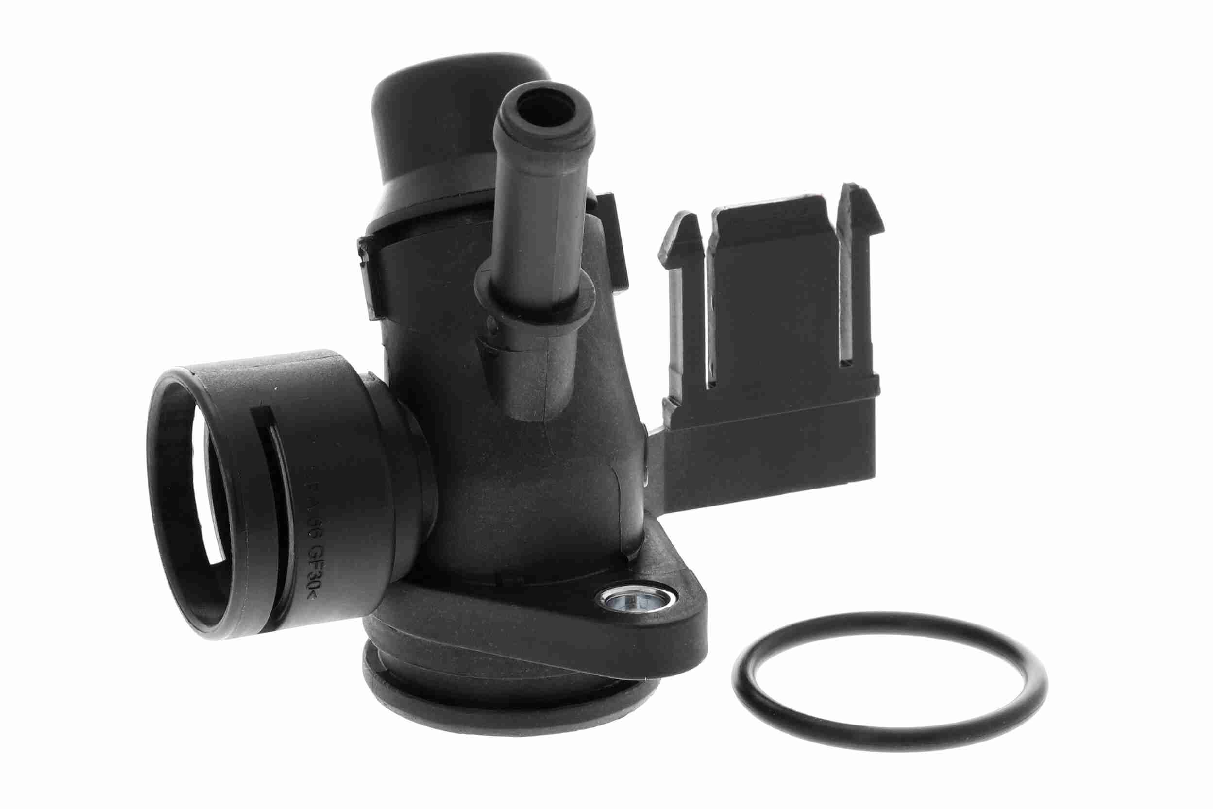 K&uuml;hlmittelflansch