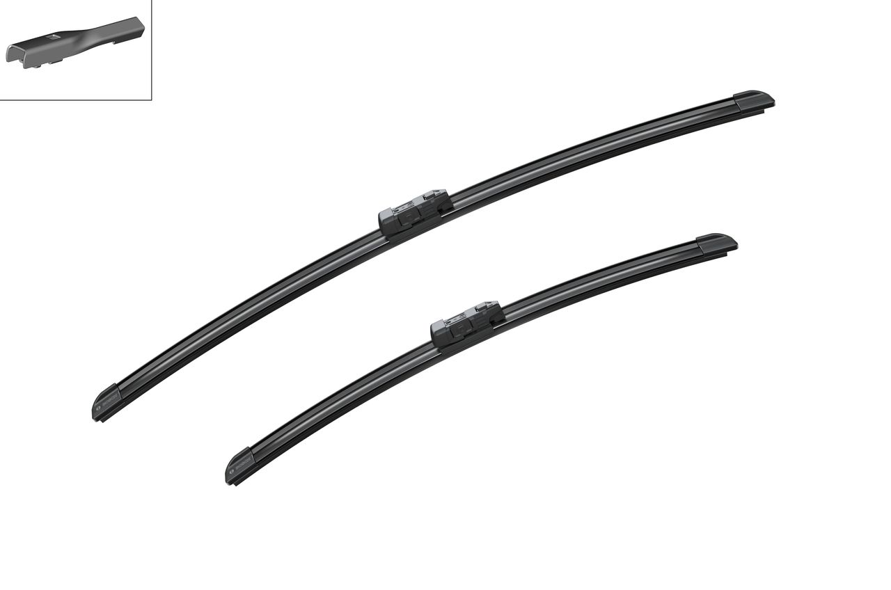 Wiper Blade 3 397 014 419