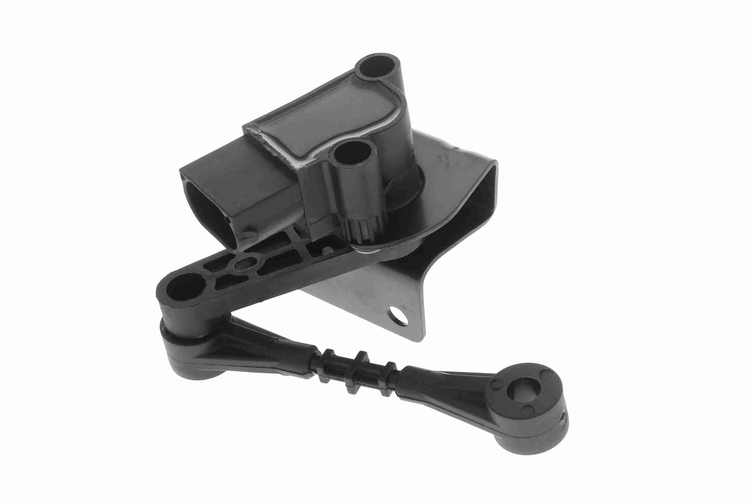 Sensor, Leuchtweitenregulierung