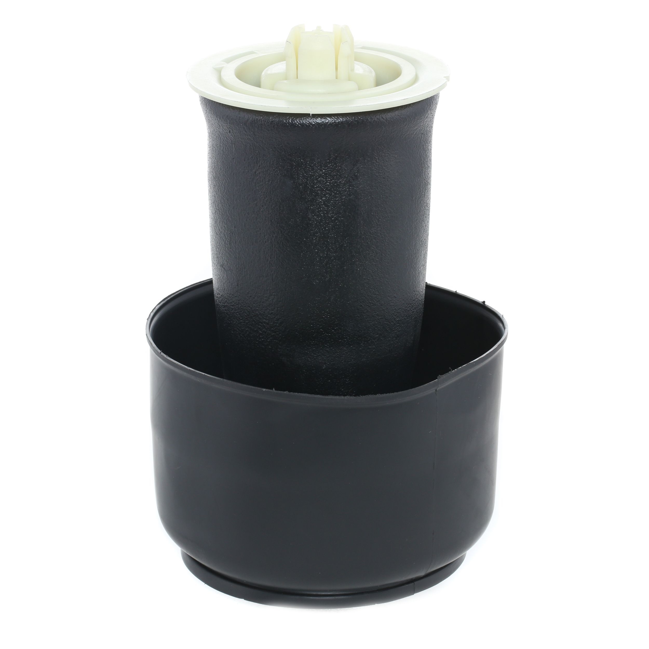 RIDEX 4119A0018 Bellow, air suspension