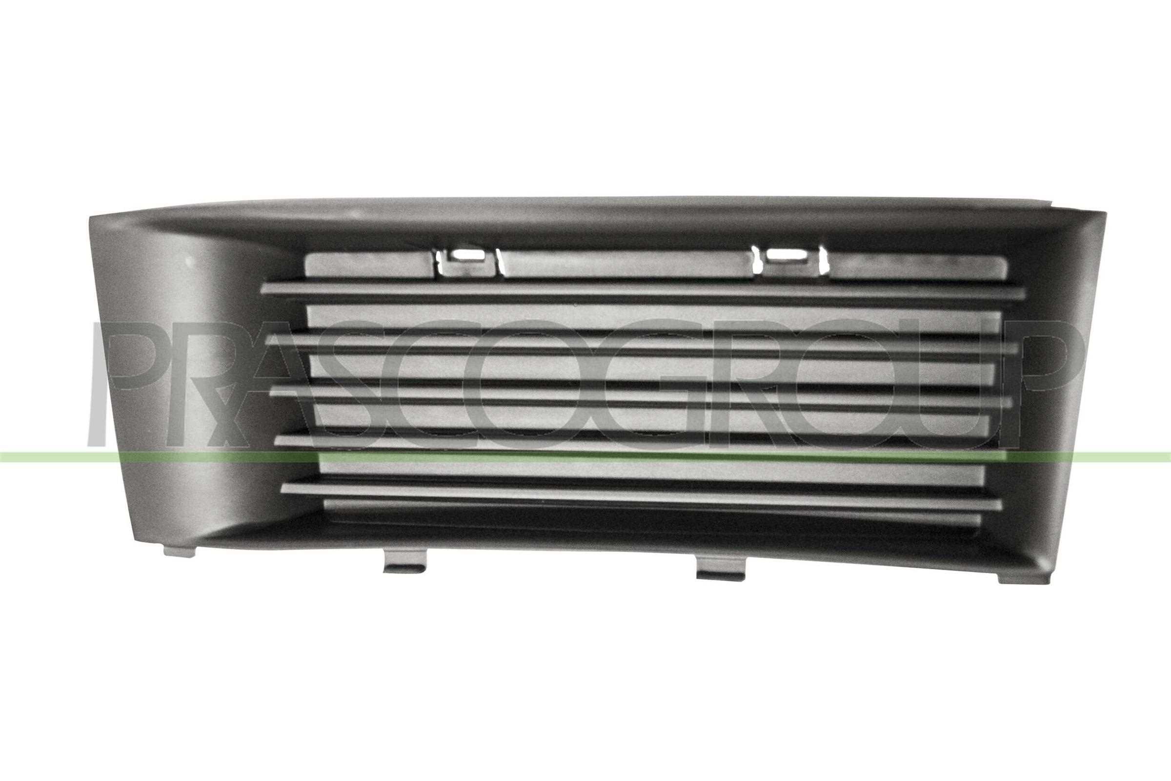 L&uuml;ftungsgitter, Sto&szlig;f&auml;nger