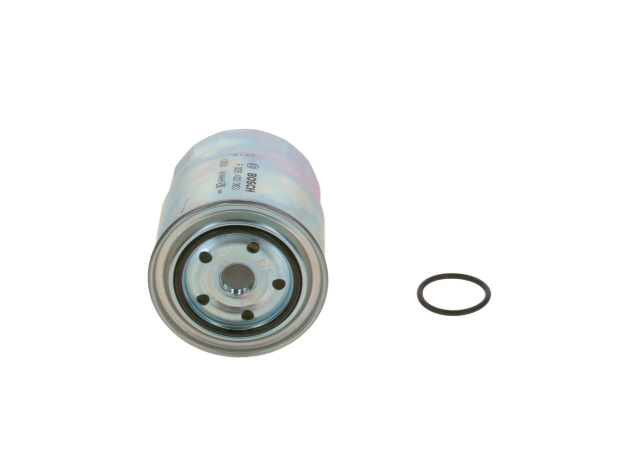 Fuel Filter F 026 402 063