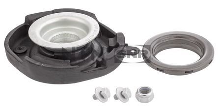 Repair Kit, suspension strut support mount KB655.15