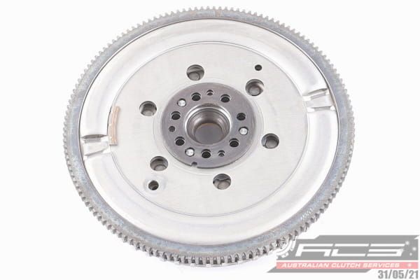 DMF RENAULT MEGANE 2.0L Inc FWB - TecDoc 2