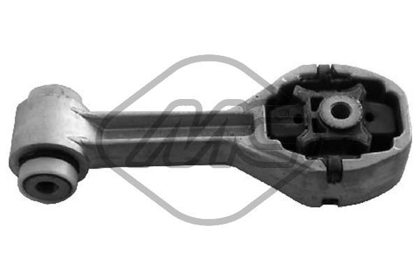 Metalcaucho 04072 - Lagerung, Motor