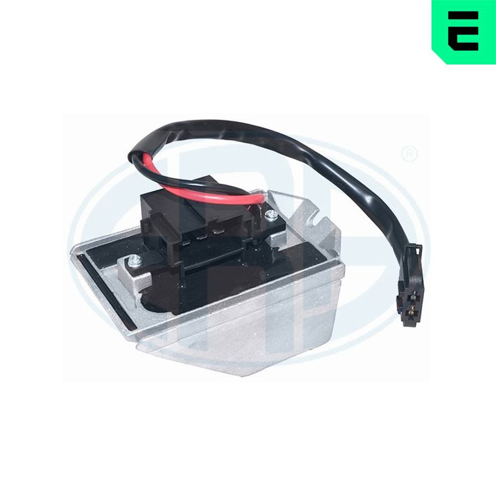 Widerstand, Innenraumgebläse