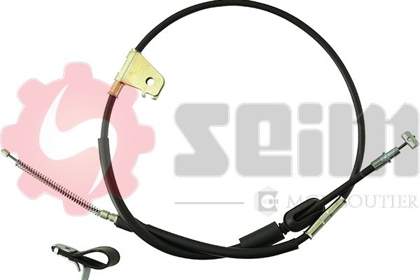 CABLE FR SECONDAIRE AGILA  9900