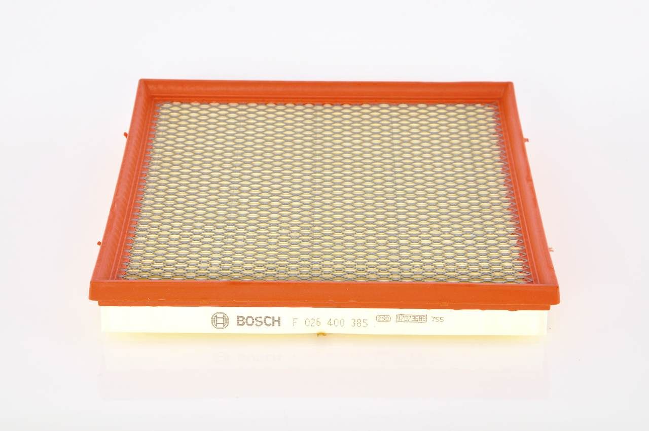 Air Filter F 026 400 385