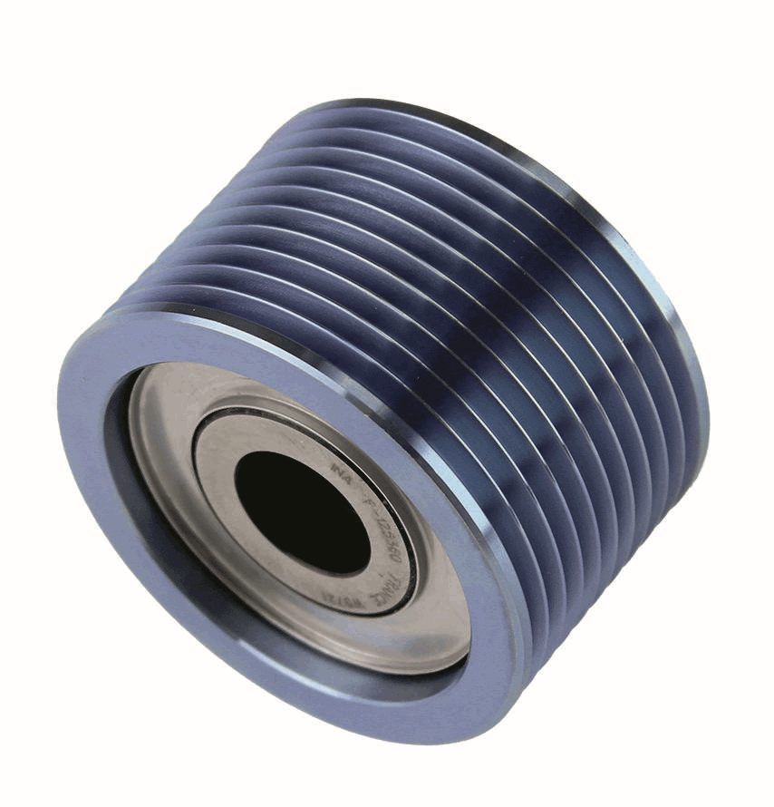 IDLER/TENSIONER PULLEY H/D  APV4074 - TecDoc Only