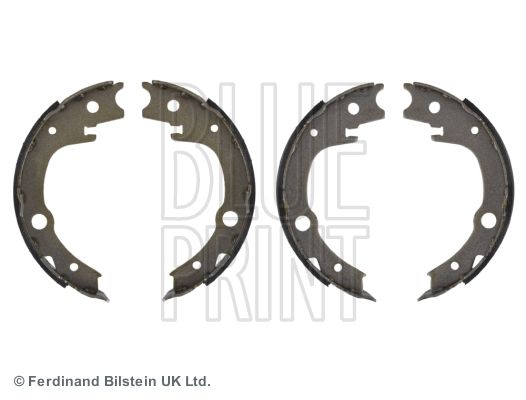 Brake Shoe Set, parking brake ADT34169