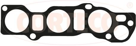 CORTECO 49115077 Gasket, exhaust manifold