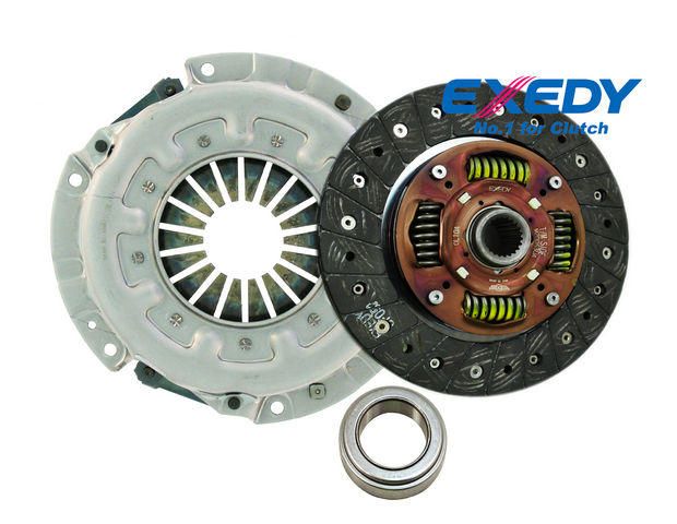 200mm Ford - TecDoc Only